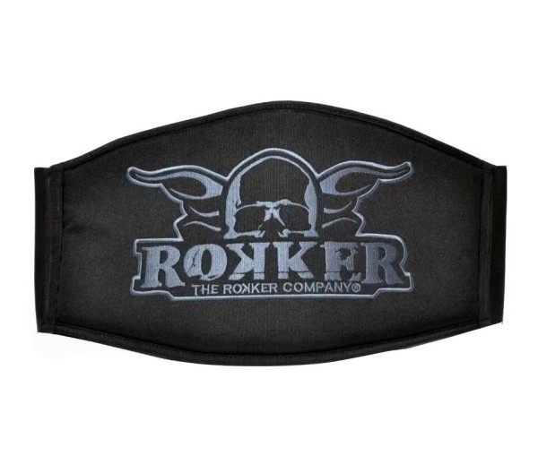 KIDNEY BELT CLASSIC BLACK