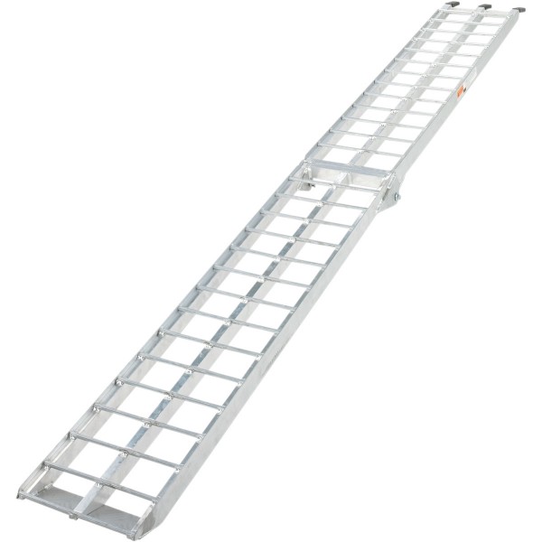 ALUMINIUM RAMPE KLAPPBAR