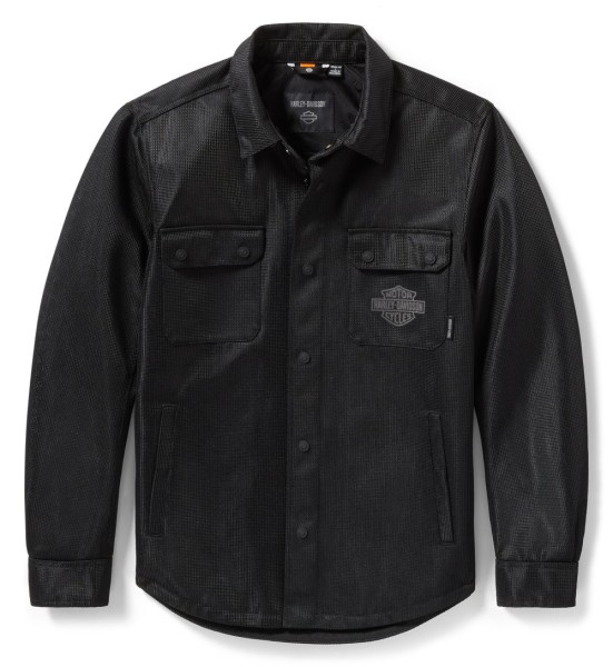 SHIRT JACKET OPERATIVE
