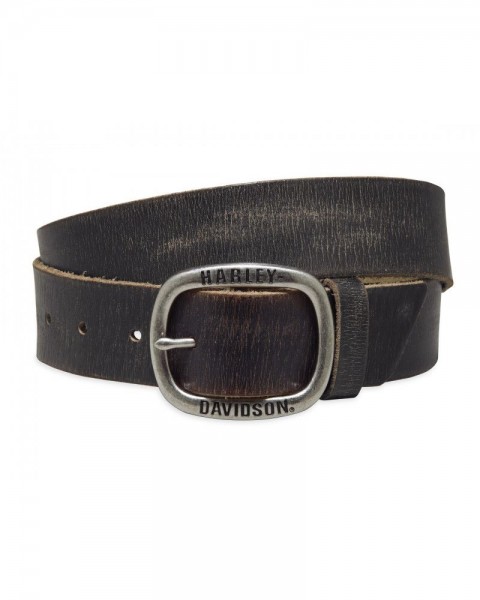 BELT DISTRESSED