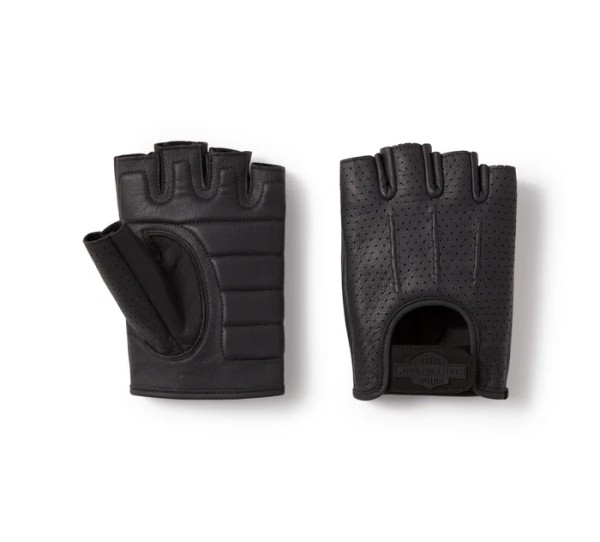 GLOVES LEATHER