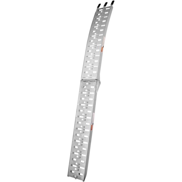 RAMPE FALTBAR 226 cm X 23 cm