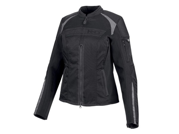 JACKET LEDGEVIEW