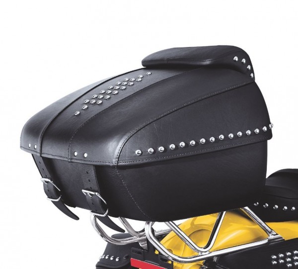 TOUR-PAK™ KOFFER HERITAGE CLASSIC STIL