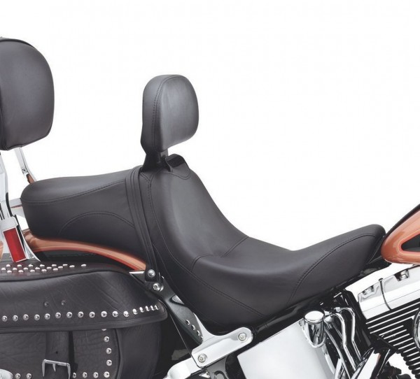 SIGNATURE SERIES SITZ MIT FAHRERRÜCKENLEHNE
