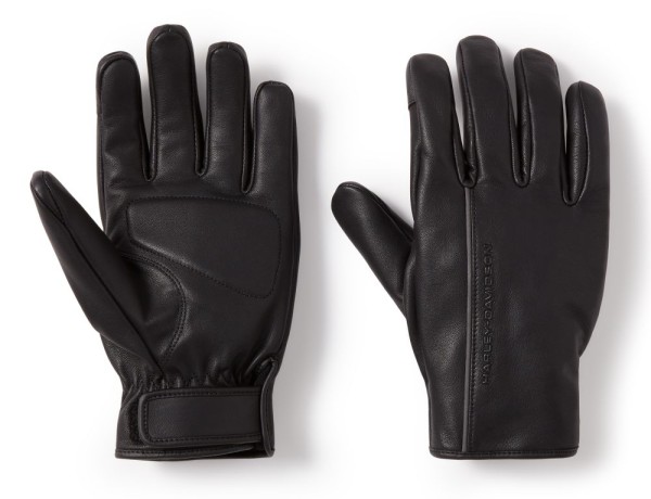 LEATHER GLOVES