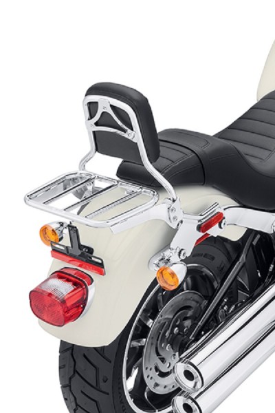 SPORT-GEPÄCKTRÄGER FÜR HOLDFAST™ SISSY BAR BÜGEL