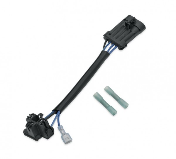 KABELBAUM FÜR LED-SCHEINWERFER-KIT