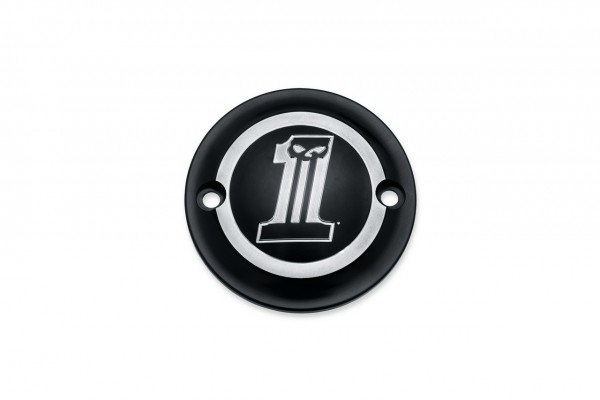 DARK CUSTOM TIMER DECKEL