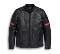 VANOCKER LEDER JACKE VANOCKER LEDER JACKE