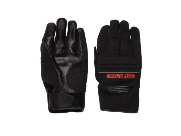 HANDSCHUH MIXED MEDIA GLOVES