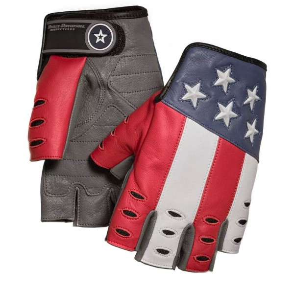 GLOVES PATRIOT