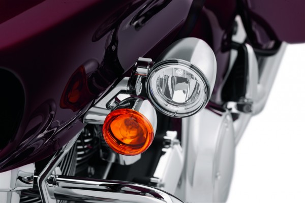 MONTAGESATZ FÜR ROAD GLIDE® LED NEBELSCHEINWERFER