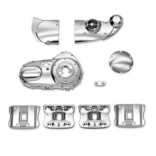 CHROM-MOTOR-KIT