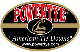 POWERTYE MFG.