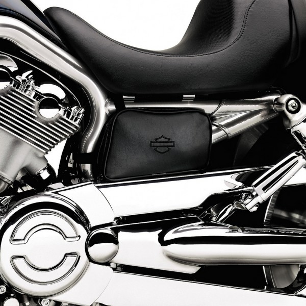 V-ROD RAHMENTASCHE