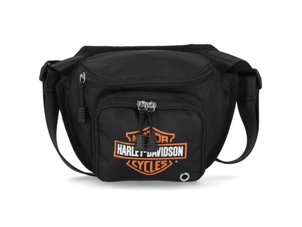 GÜRTELTASCHE BAR&SHIELD