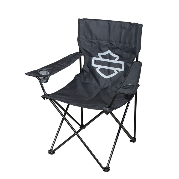 HD CAMPINGSESSEL