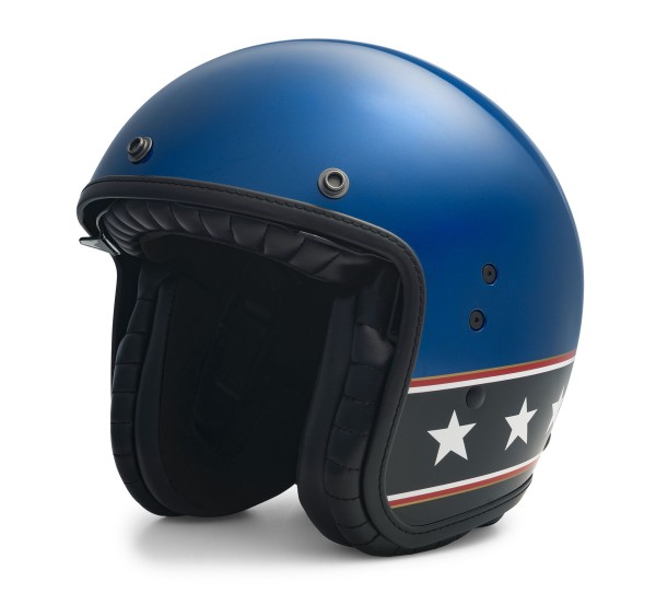 HELM SUPERNOVA 1, 3/4