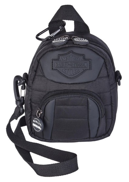 MINIME BACKPACK MIDNIGHT