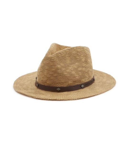HAT STRAW