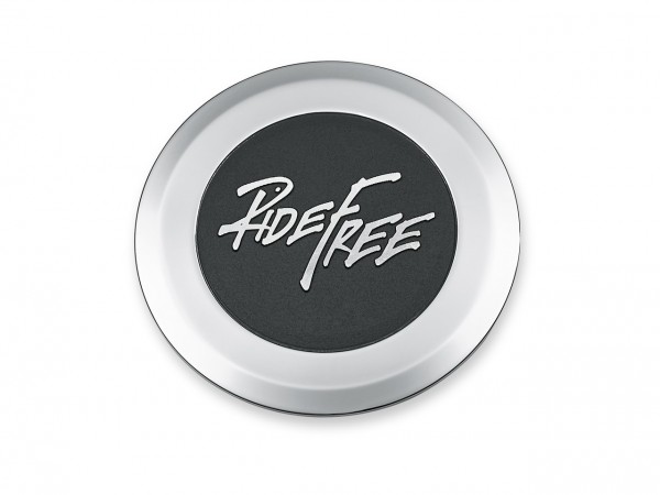 RIDE FREE™ KOLLEKTION – MEDAILLON GROß