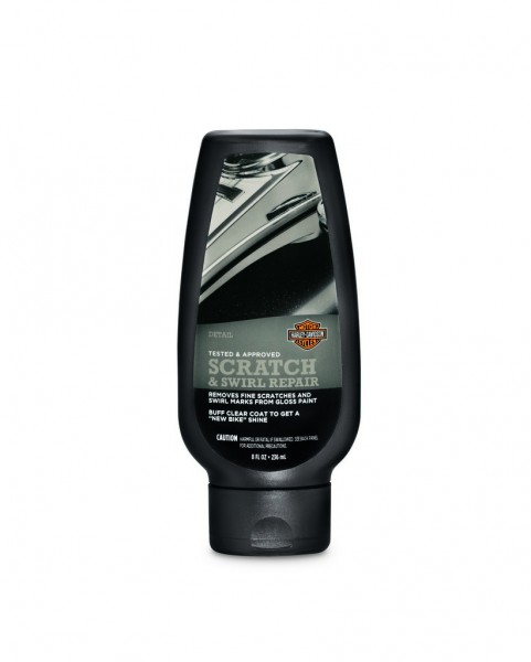 SCHRAMMEN- UND KRATZERREPARATUR 8-OZ