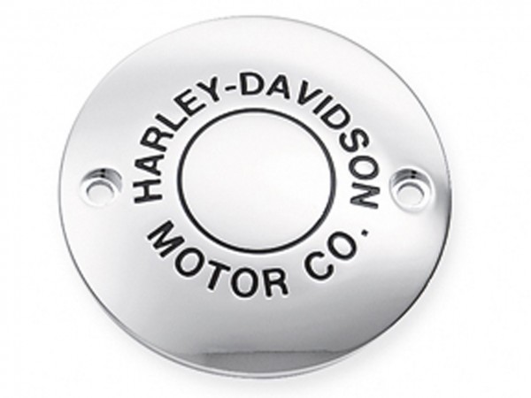 HDMC TIMER DECKEL