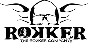 THE ROKKER COMPANY
