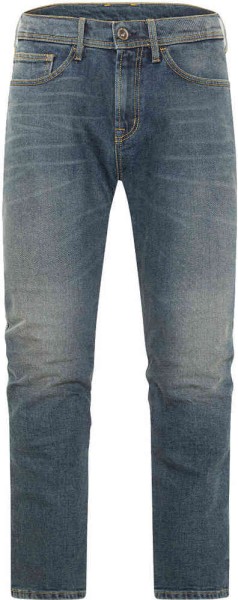 ROKKER HUNTER BLUE JEAN