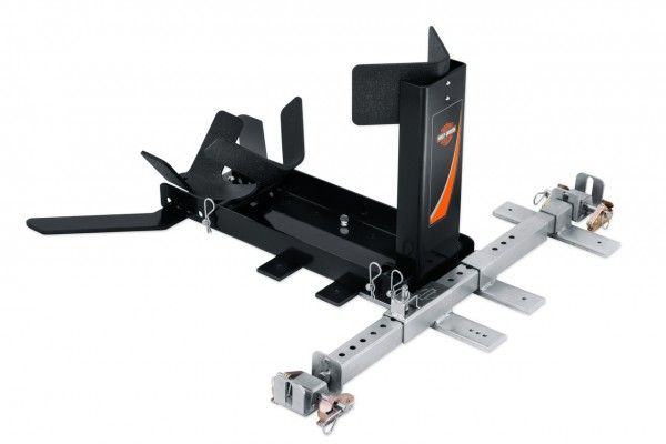 CRUISER CRADLE UNIVERSAL E-TRACK ADAPTER-KIT