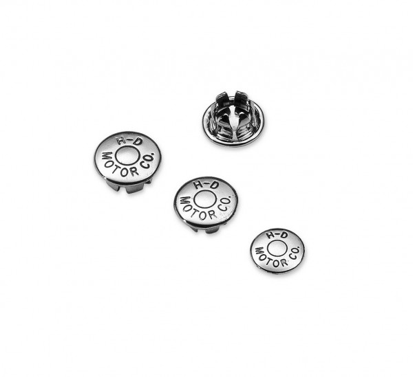 KIT-CHROME 1/4IN ALLEN HOLE