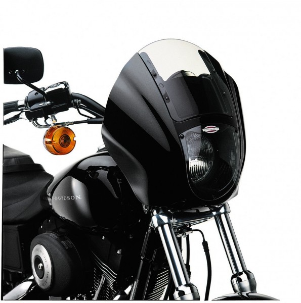 ABNEHMBARE VERKLEIDUNG VIVID BLACK