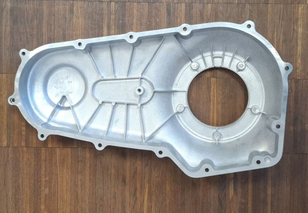 CYL/PISTON ASY, BLK, NON-HI (PO)