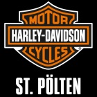 Harley-Davidson St. Pölten  - zur Startseite wechseln